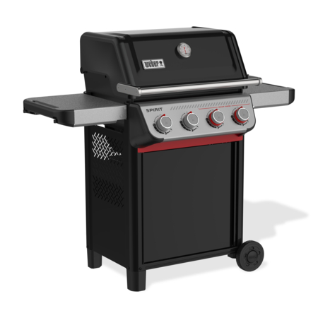 Weber Spirit E-425 - Black - image 3