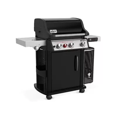 Weber Spirit EPX-335 GBS Gas Barbecue - Black - image 1