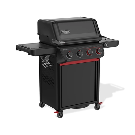 Weber Spirit EPX-435R - Black - image 2