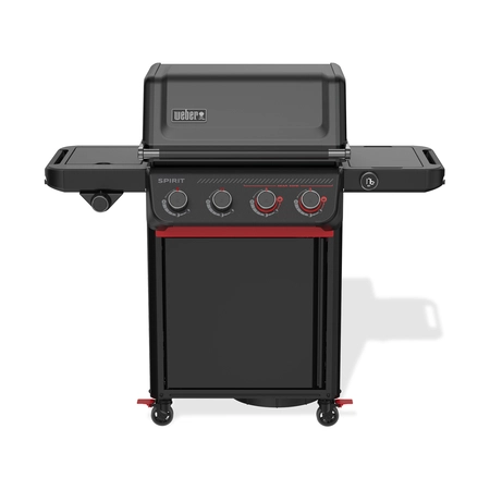 Weber Spirit EPX-435R - Black - image 3