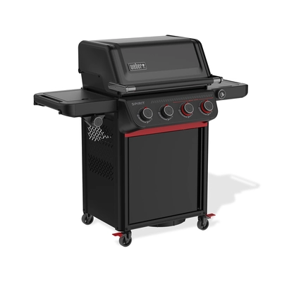 Weber Spirit EPX-435R - Black - image 17