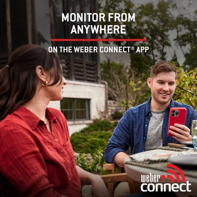 Weber Spirit EPX-435R - Black - image 24