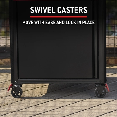 Weber Spirit EPX-435R - Black - image 25