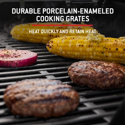 Weber Spirit EPX-435R - Black - image 26