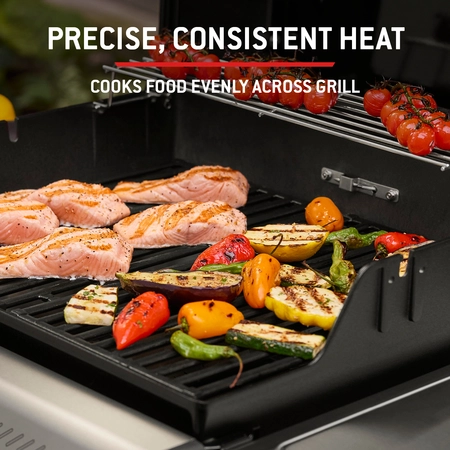 Weber Spirit EPX-435R - Black - image 27