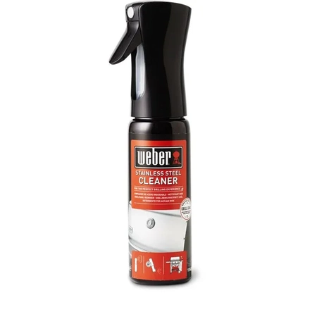 Weber Stainless Steel Cleaner