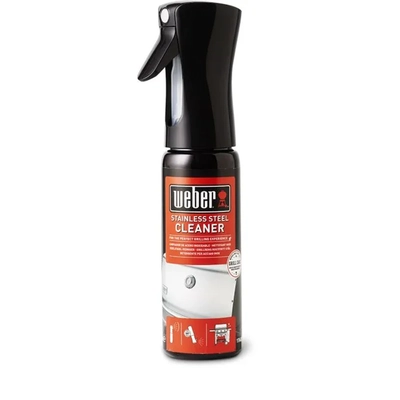Weber Stainless Steel Cleaner
