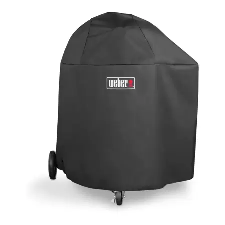 Weber Summit Charcoal Grill Premium Cover