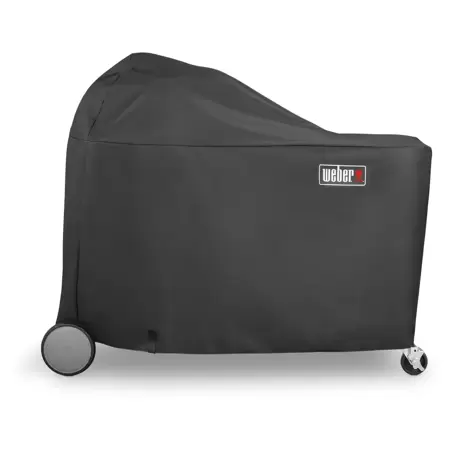 Weber Summit Charcoal Grilling Center Premium Cover