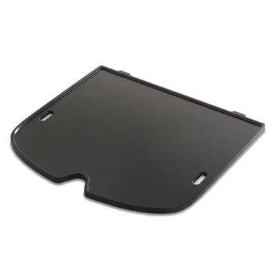 Weber Traveler Griddle