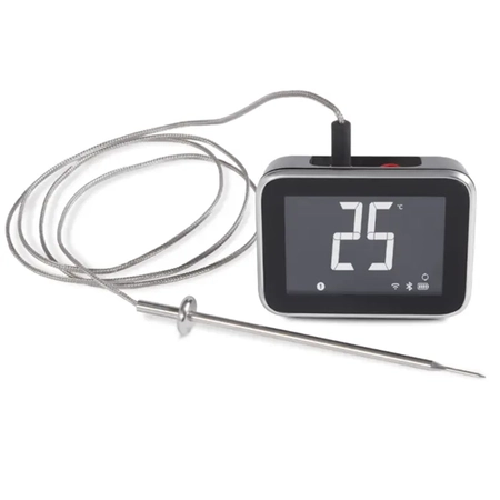 Weber Wired 2 Probe Display - Smart Hub & Booster