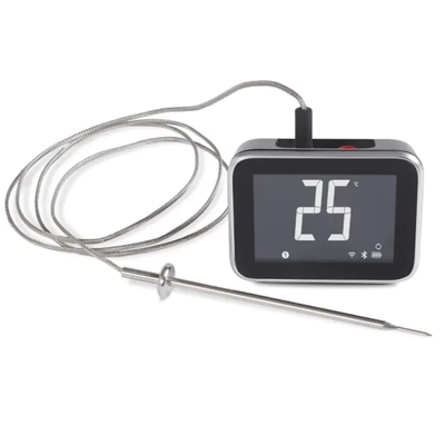 Weber Wired 2 Probe Display - Smart Hub & Booster