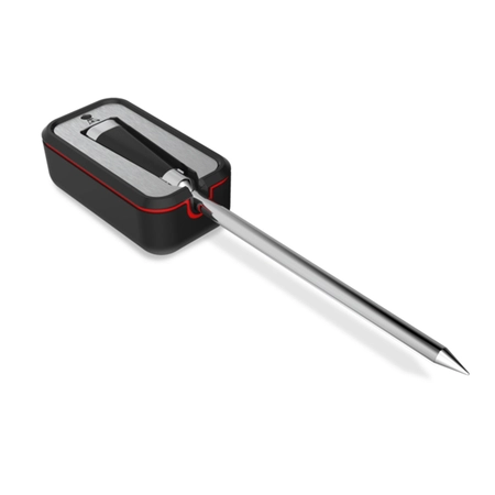 Weber Wireless Probe & Charger