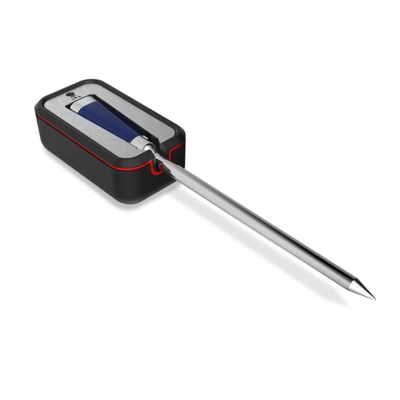 Weber Wireless Probe & Charger - Blue