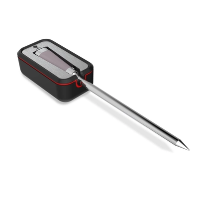 Weber Wireless Probe & Charger - Grey