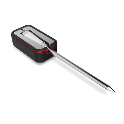 Weber Wireless Probe & Charger - White