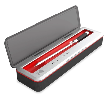 Weber Wirelss Probe with Wifi / Bluetooth Case