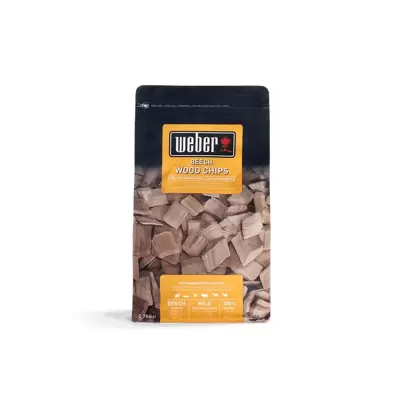 Weber Wood Chips - Beech