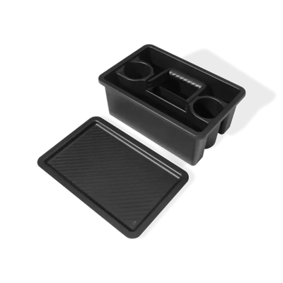 Weber Works Transport Caddy Side Table Drop-In