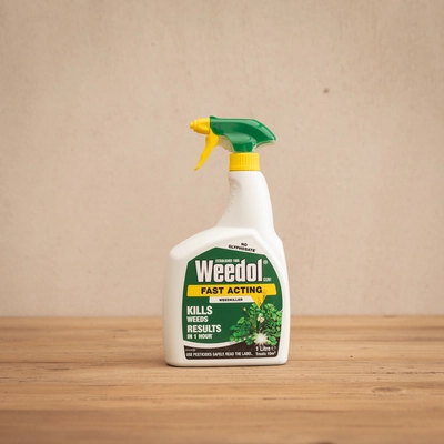 Weedol Fast Act Rtu 1L