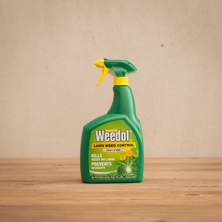 Weedol Gun Lawn (Non Clopyralid) 1L