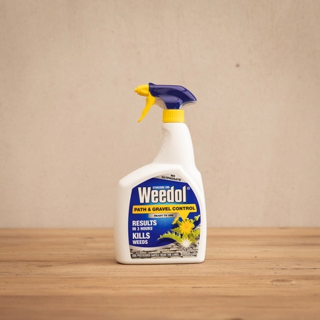 Weedol Path & Gravel Rtu 1L