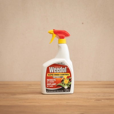 Weedol Rapid Rtu 1L