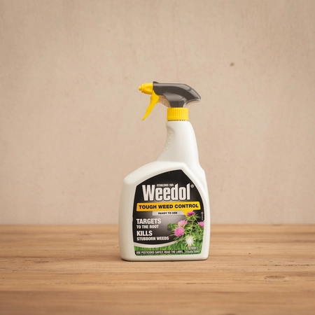 Weedol Tough Rtu 1L