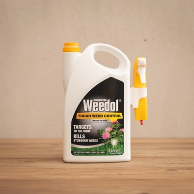 Weedol Tough Rtu 3L