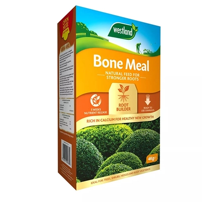 Westland Bone Meal 4kg