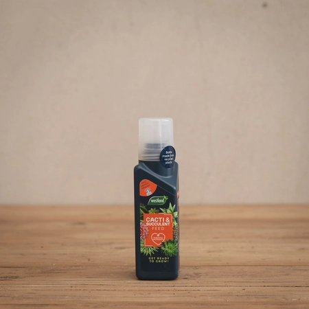 Westland Cacti & Succulent Feed Concentrate 200ml