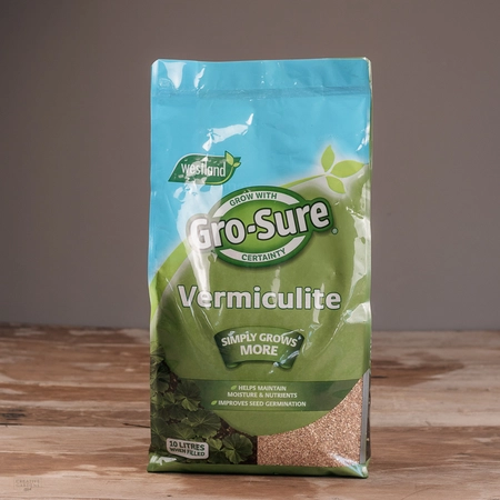 Westland Gro-Sure Vermiculite 10l