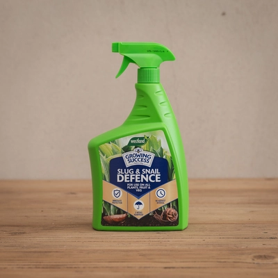 Growing Success Slug Spray 1L