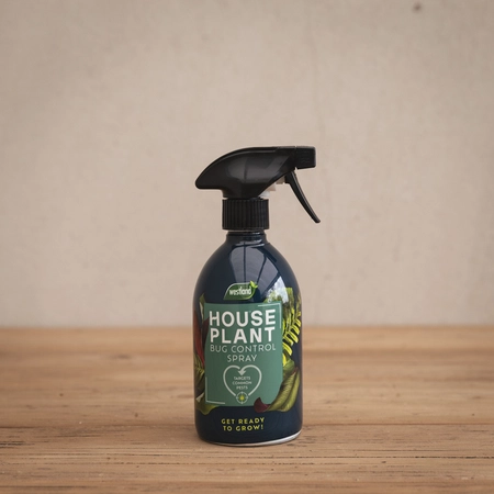 Westland Houseplant Bug Spray 500ml