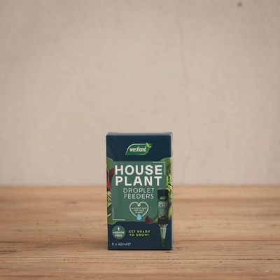 Westland Houseplant Droplet Feeders Multipack (6 pack)