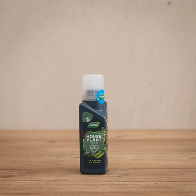 Westland Houseplant Feed Concentrate 200ml