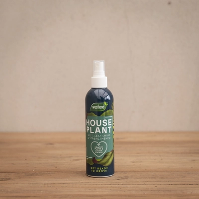 Westland Houseplant Mist & Leaf Shine 250ml