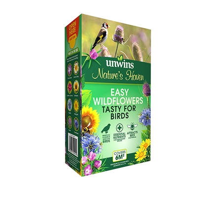 Westland Natures Haven Bird Mix 1.2kg