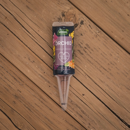 Westland Orchid Droplet Feeder 40ml