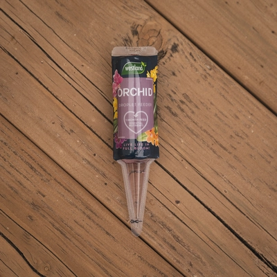 Westland Orchid Droplet Feeder 40ml