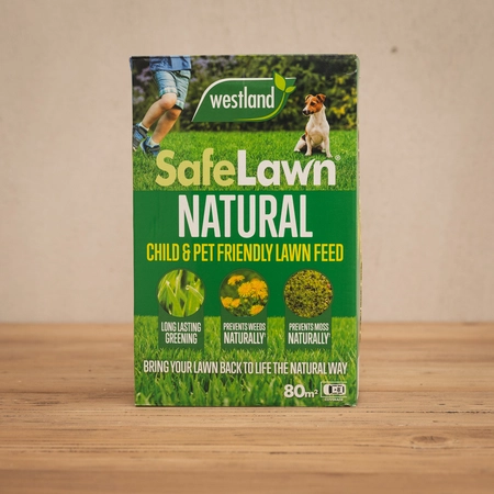 Westland SafeLawn 80m2 Box