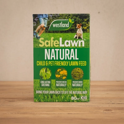 Westland SafeLawn 80m2 Box