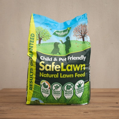 Westland SafeLawn Bag 400m²