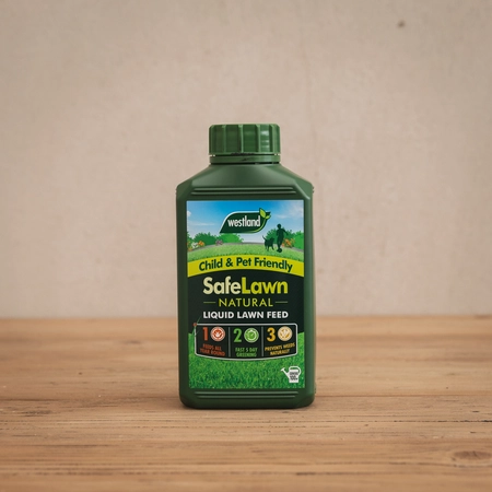 Westland Safelawn Liquid 1L