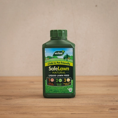 Westland Safelawn Liquid 1L