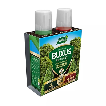 Westland Westland 2 in1 Feed and Protect Buxus 500ml
