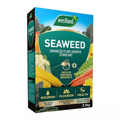 Westland Westland Seaweed Enhanced 2.5kg