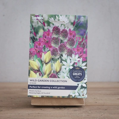 Wild Garden Collection