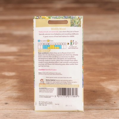 Wildlife Mixture - image 2