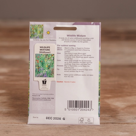 Wildlife Mixture - image 2